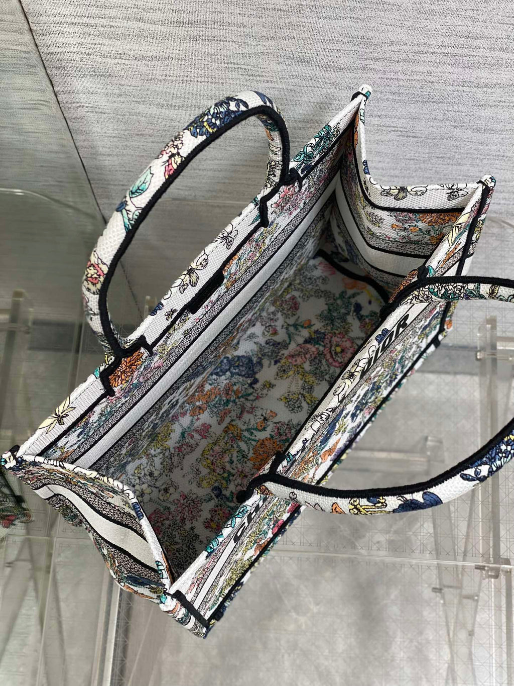 Bolsa Christian Dior