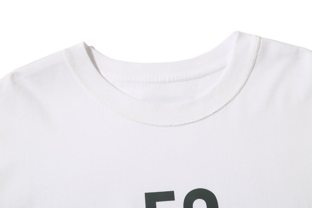 Camiseta Fear Of God Essentials