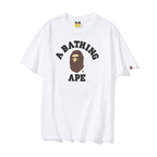 Camiseta Bape