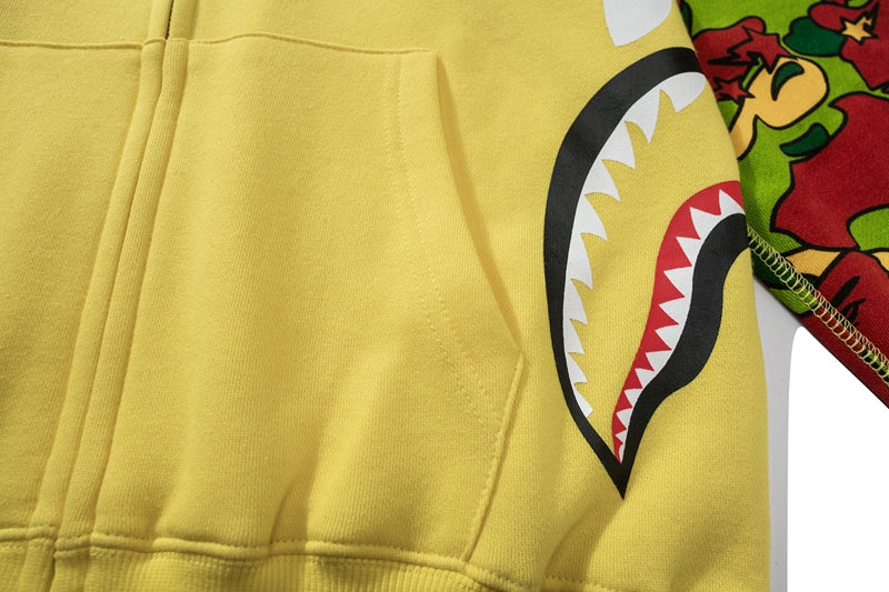 Moletom Bape