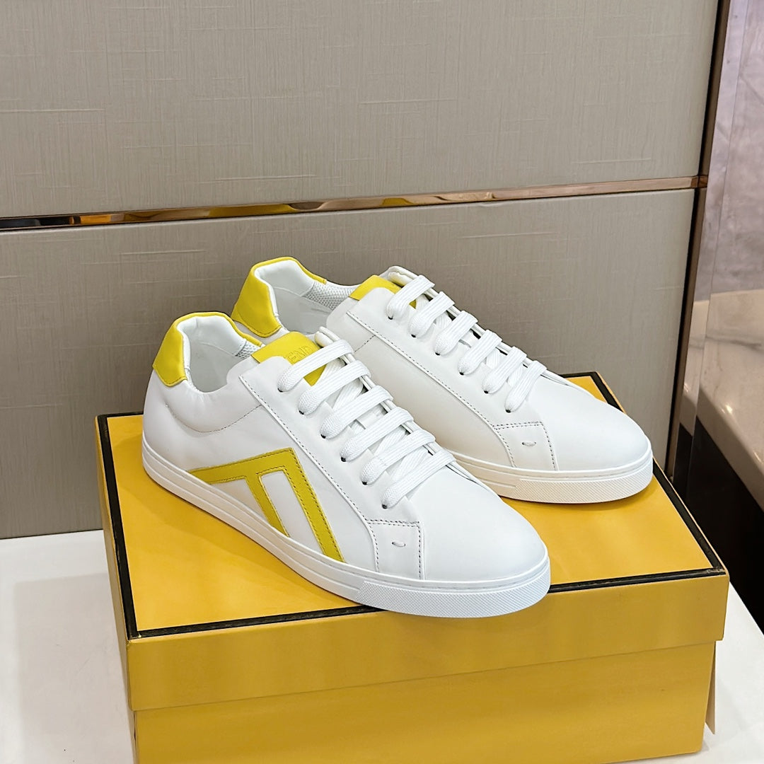 Tênis Casual Fendi