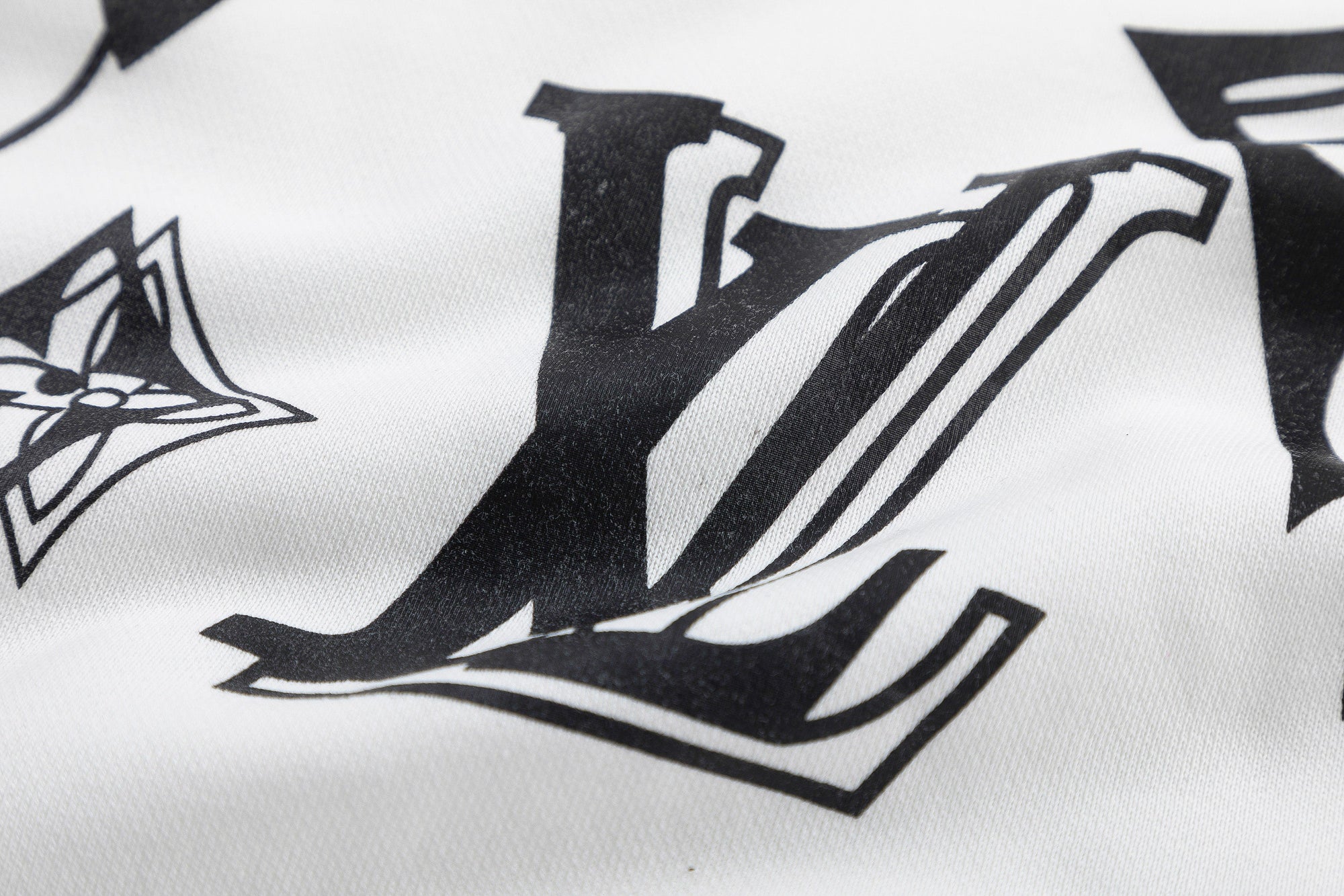 Sueter Louis Vuitton