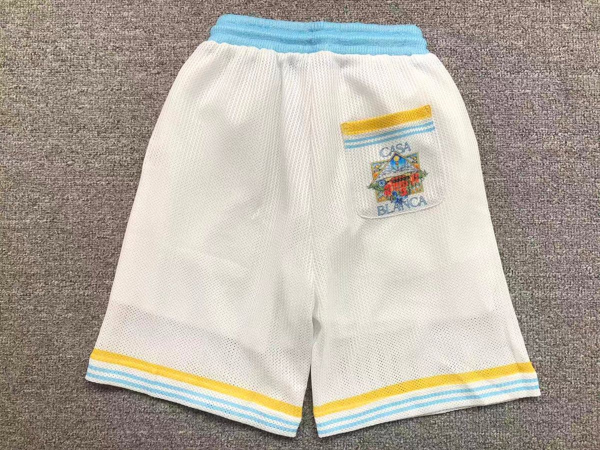 Conjunto CasaBlanca Landscape Cuban