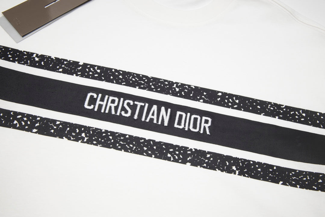 Camiseta Christian Dior
