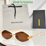 Óculos de sol Versace Eyewear Sunglasses