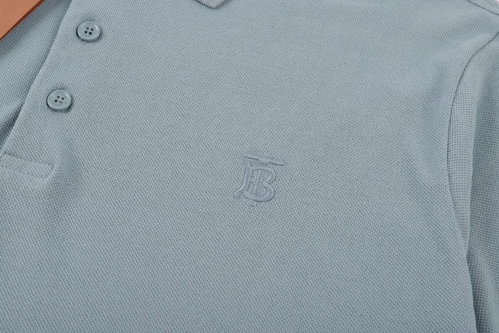 Polo Burberry