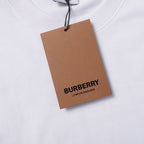 Camiseta Burberry