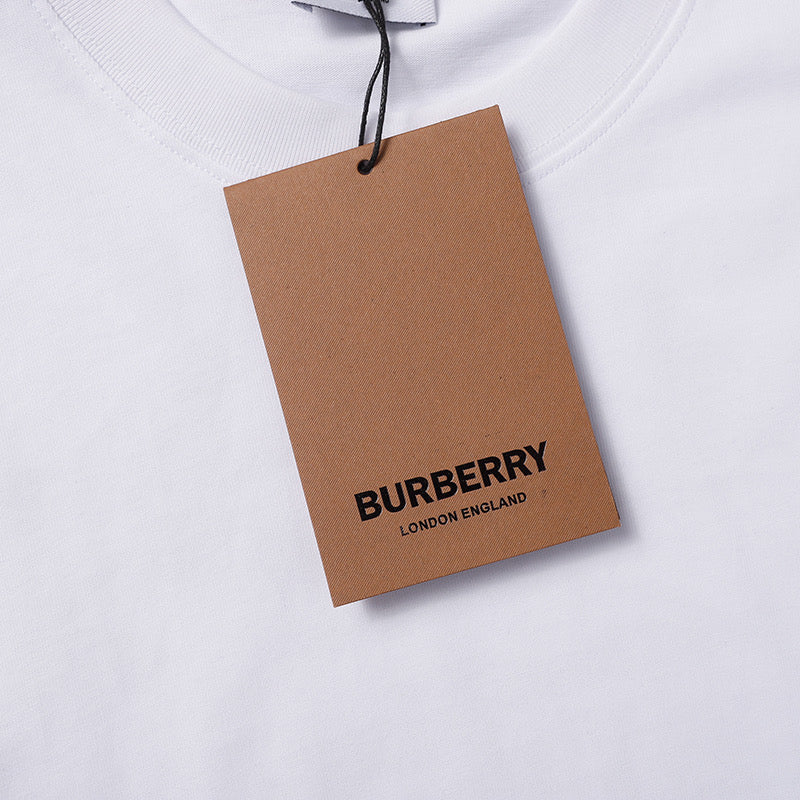 Camiseta Burberry