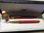 Caneta MontBlanc