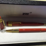 Caneta MontBlanc