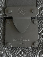 Bag S-lock Messenger Monogram