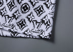 Conjunto Louis Vuitton