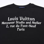 Camiseta Louis Vuitton