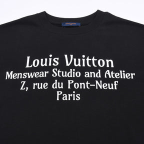 Camiseta Louis Vuitton