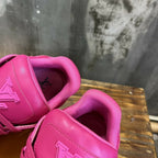 Trainer Pink (Pronta Entrega) Tamanho 35