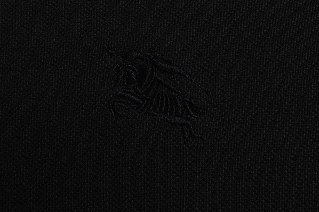Polo Burberry