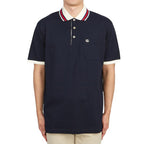 Polo Gucci Azul Marinho