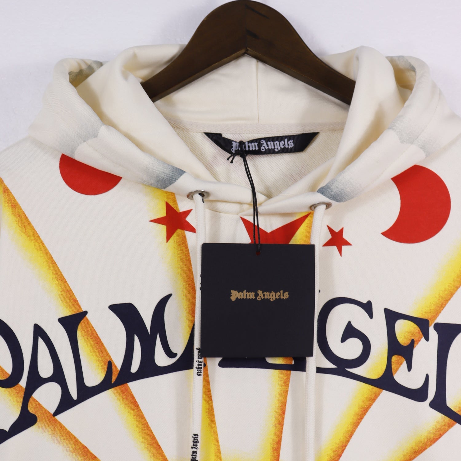 Moletom Palm Angels