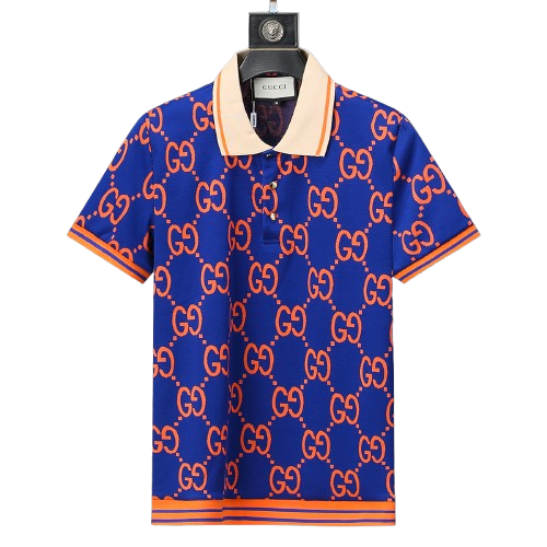 Polo Gucci (Pronta Entrega)Tananho G