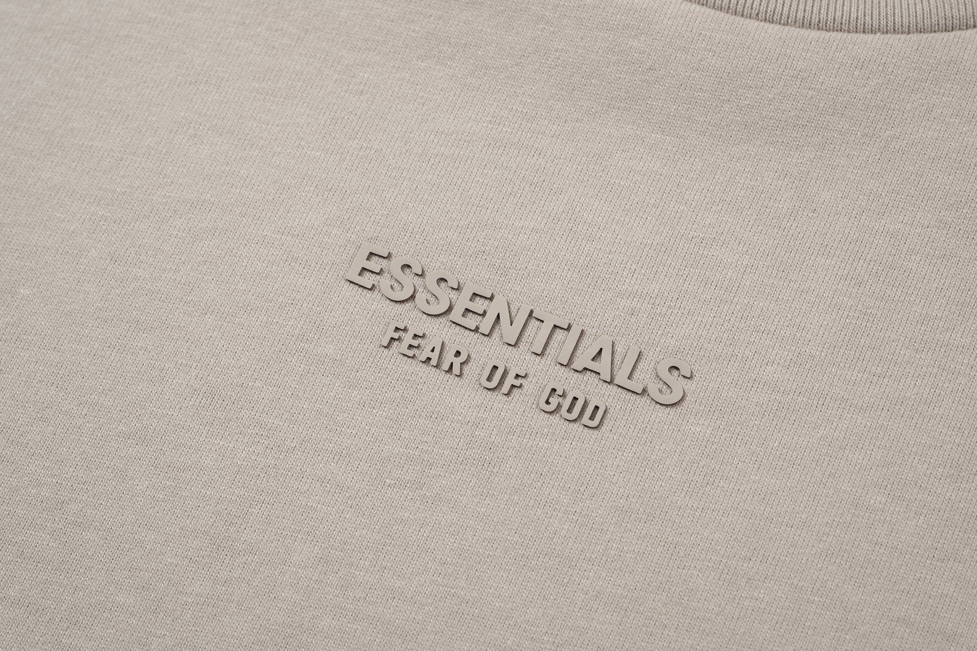 Camiseta Fear Of God Essentials