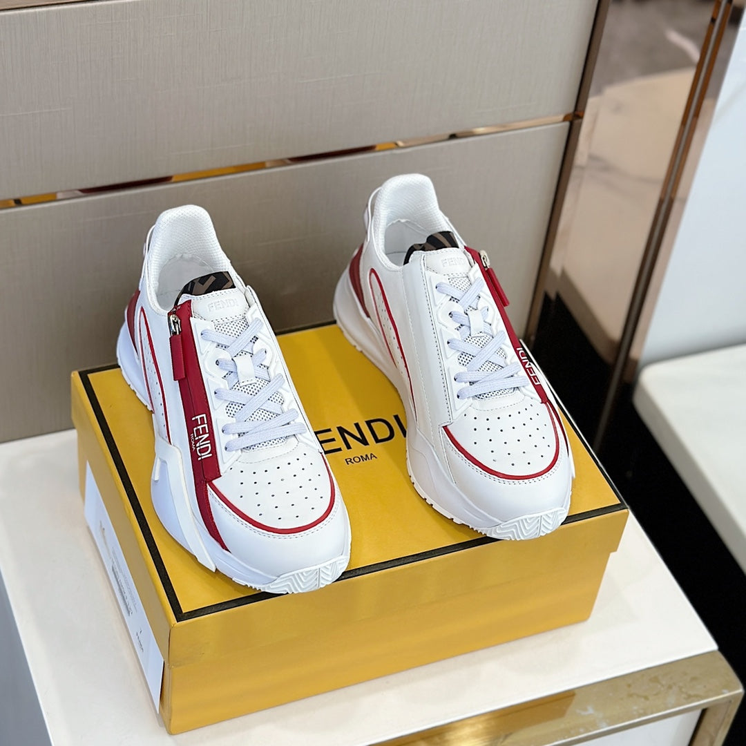 Tênis Casual Fendi