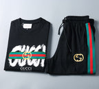 Conjunto Gucci