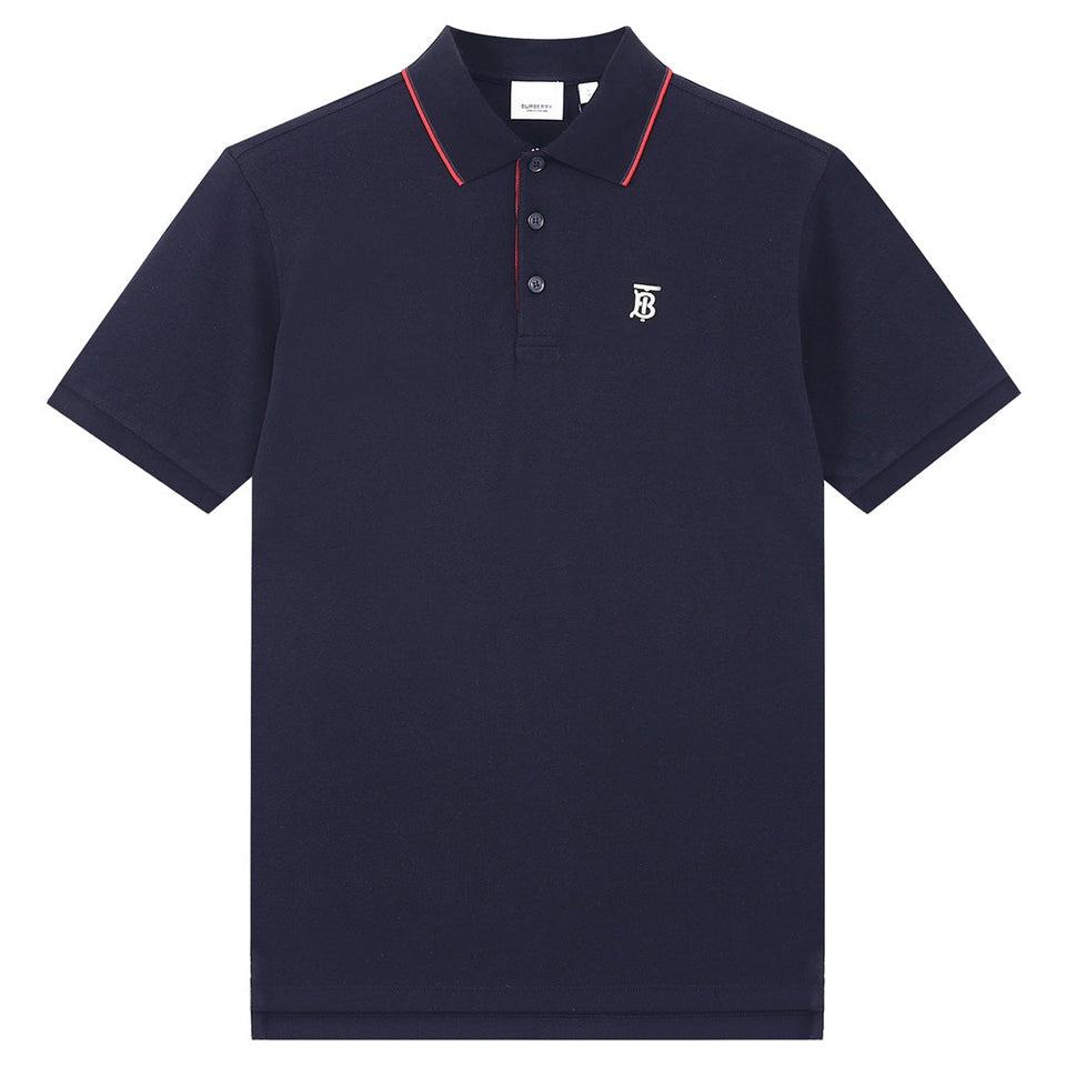 Polo Burberry