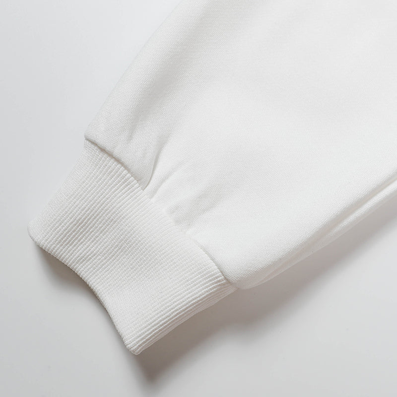 Moletom Off-White