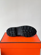 Sapato HERMES Loafers (Pronta Entrega) Tamanho40 e 41