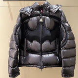 Jaqueta Moncler down coat