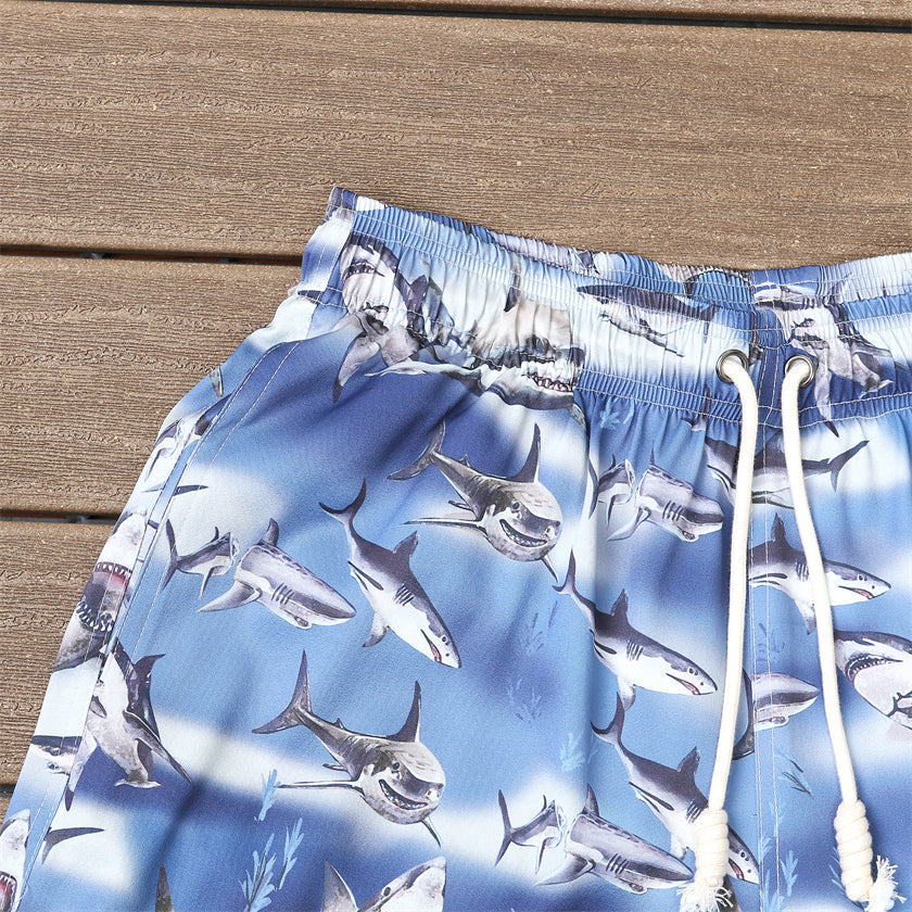 Shorts Palm Angels