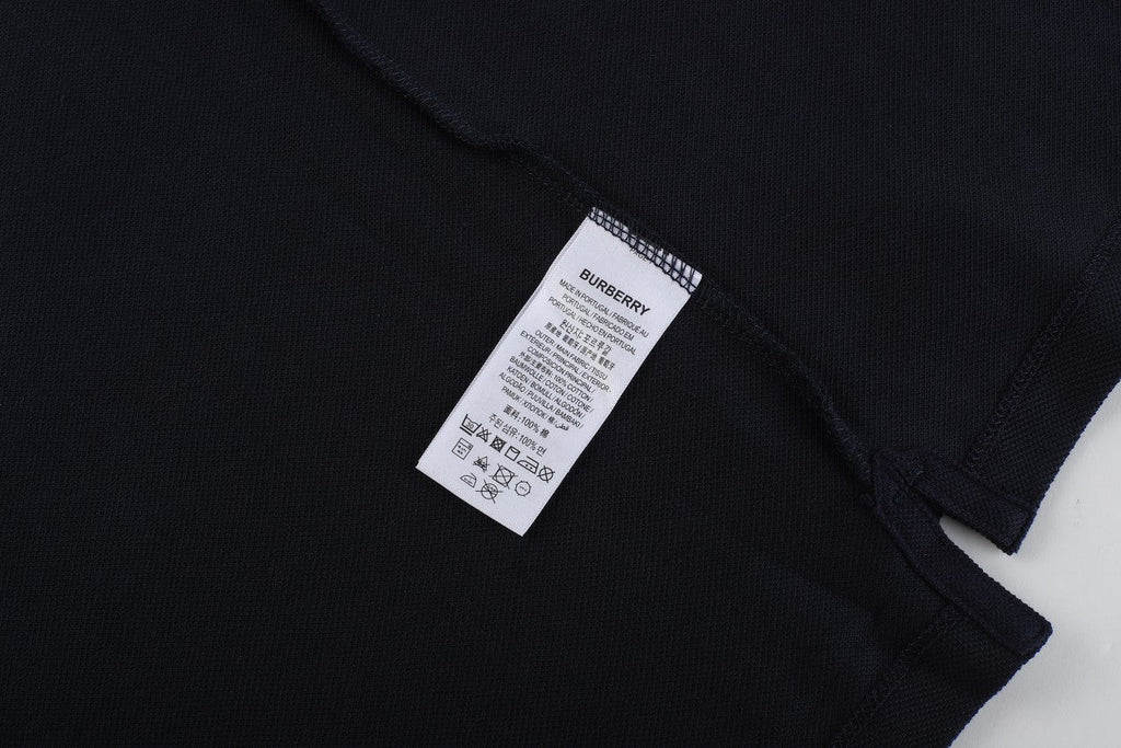 Polo Burberry