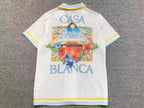 Conjunto CasaBlanca Landscape Cuban