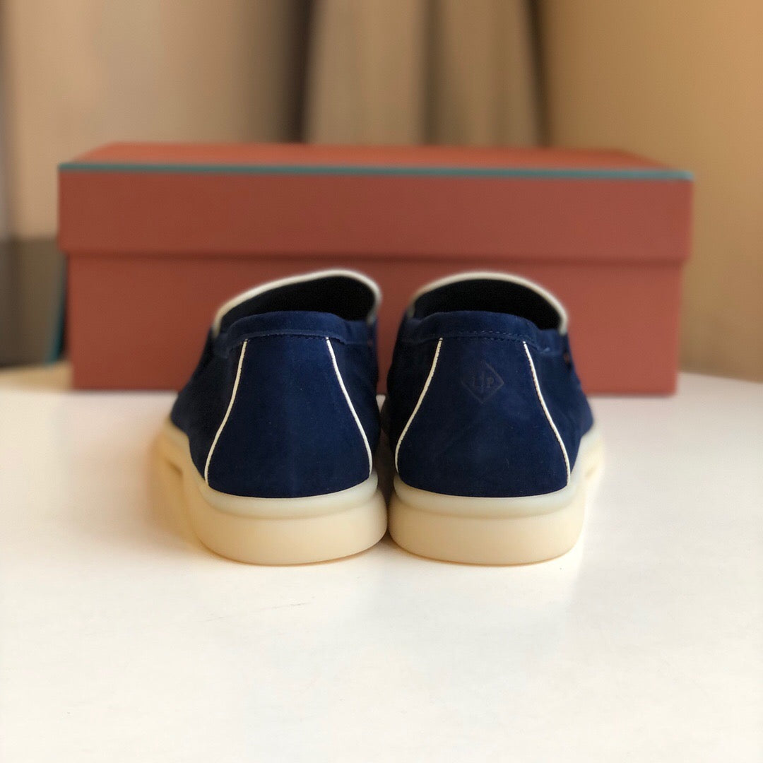Mocassim Loro Piana