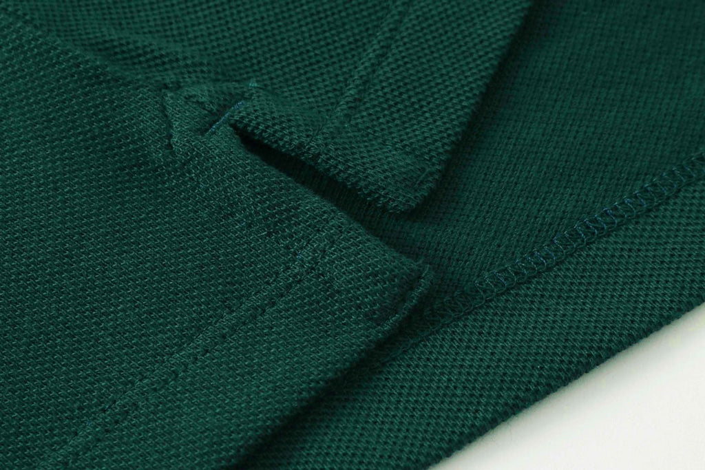 Polo Burberry