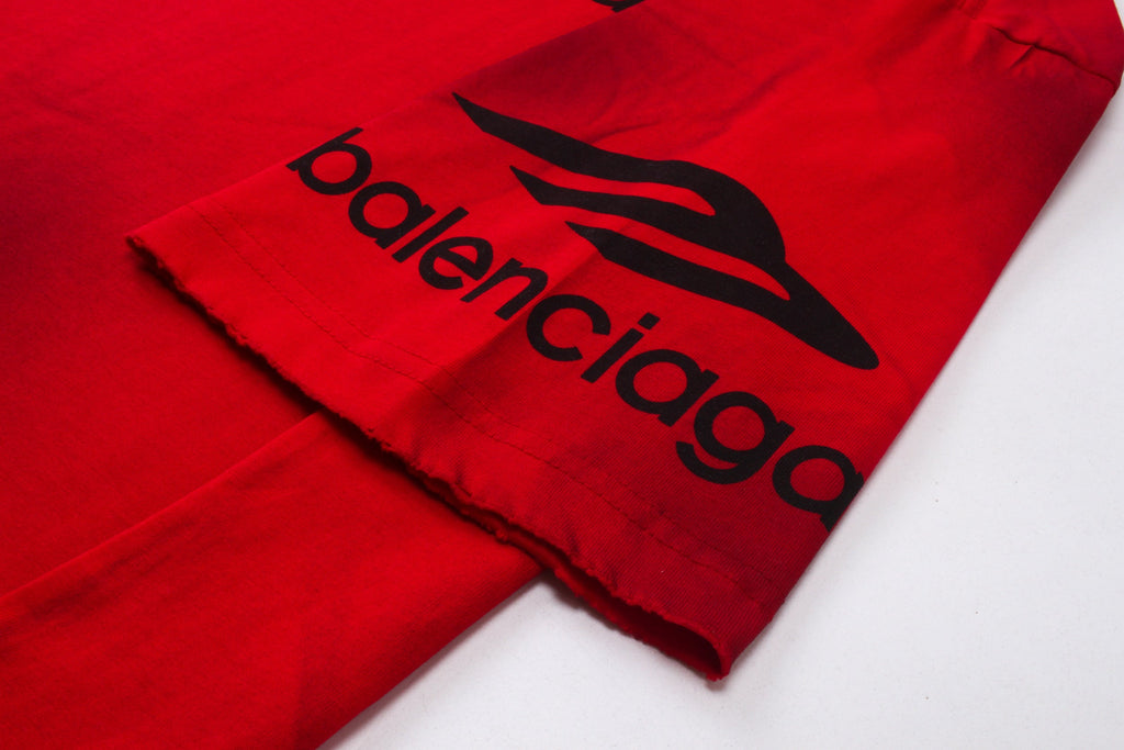 Camiseta Balenciaga