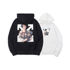 Moletom Off-White