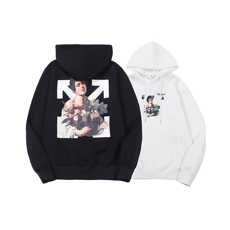 Moletom Off-White