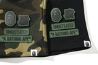 Shorts Bape Shark