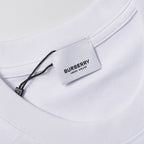 Camiseta Burberry