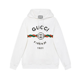 Moletom Gucci