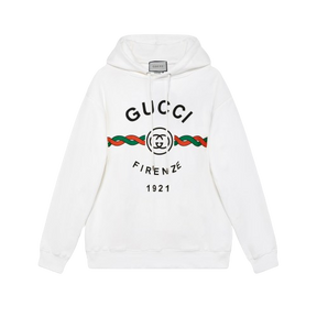 Moletom Gucci