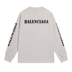 Sueter Balenciaga