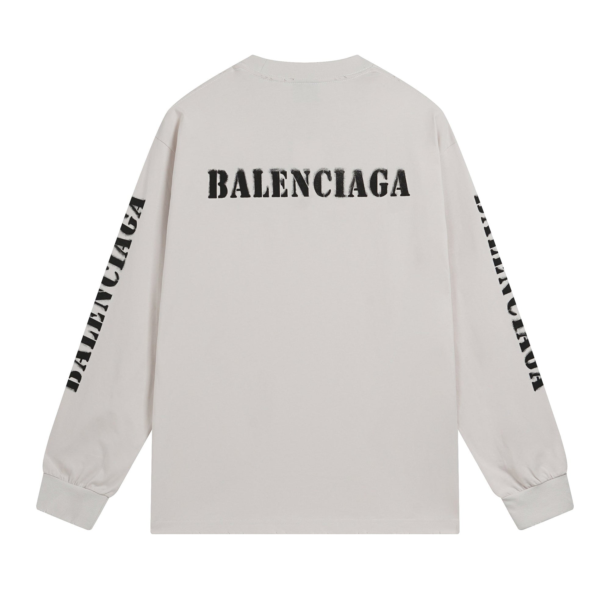 Sueter Balenciaga