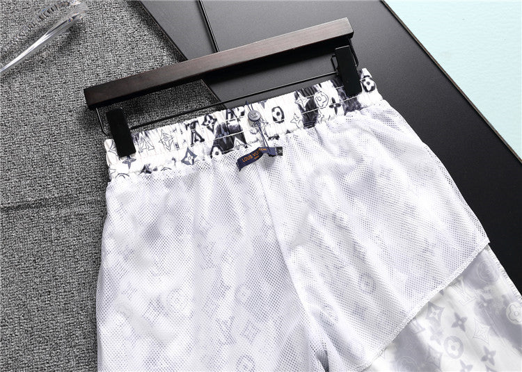 Conjunto Louis Vuitton