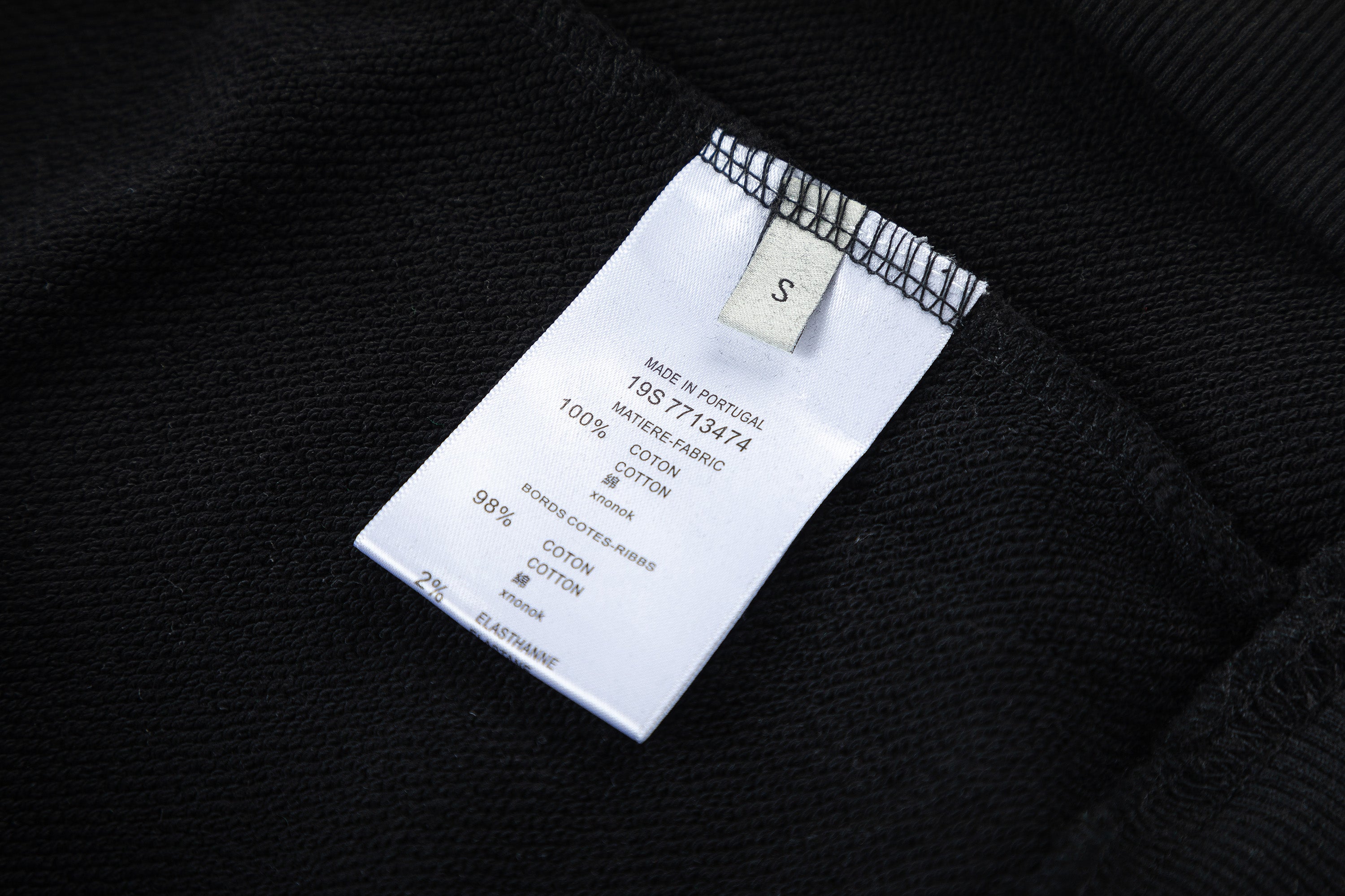Moletom Gucci