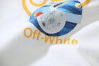 Camiseta Off-White