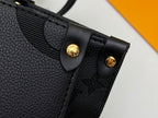 Bolsa LV OnTheGo MM