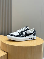 TÊNIS LOUIS VUITTON x NIKE Ollie Monogram Black