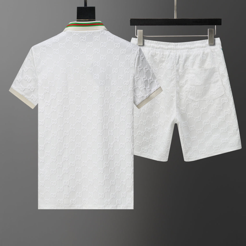Conjunto Gucci